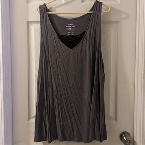 Super Soft Torrid Size 4